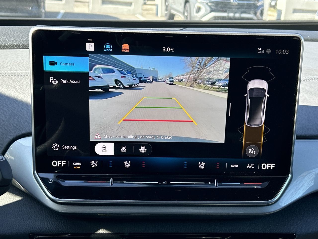 2024 Volkswagen ID.4 in Dorval, Quebec