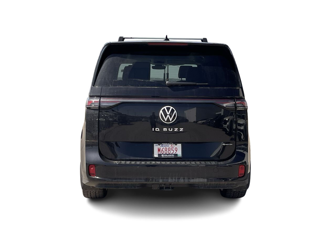 2025 Volkswagen ID. Buzz in Dorval, Quebec