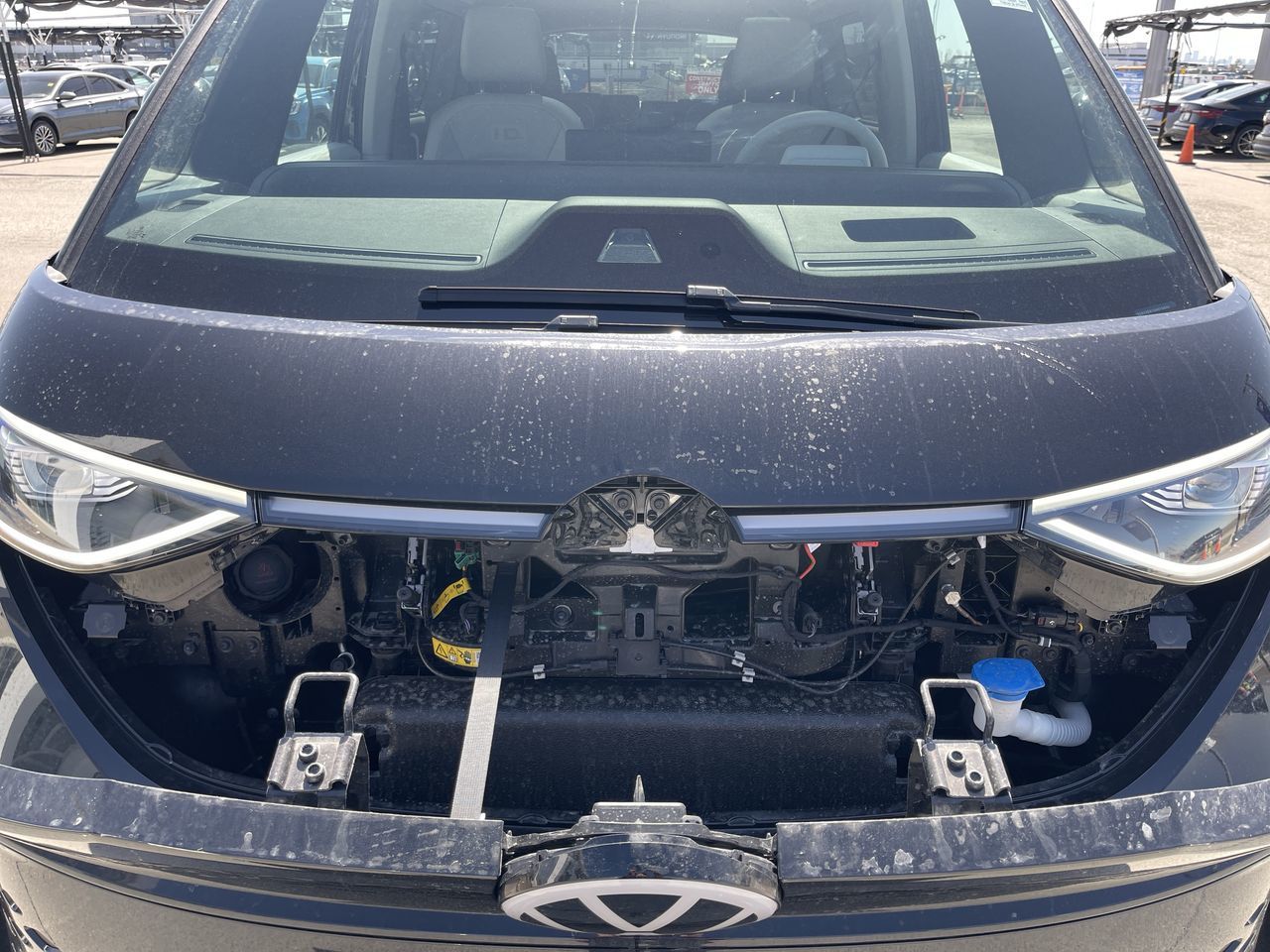 2025 Volkswagen ID. Buzz in Dorval, Quebec