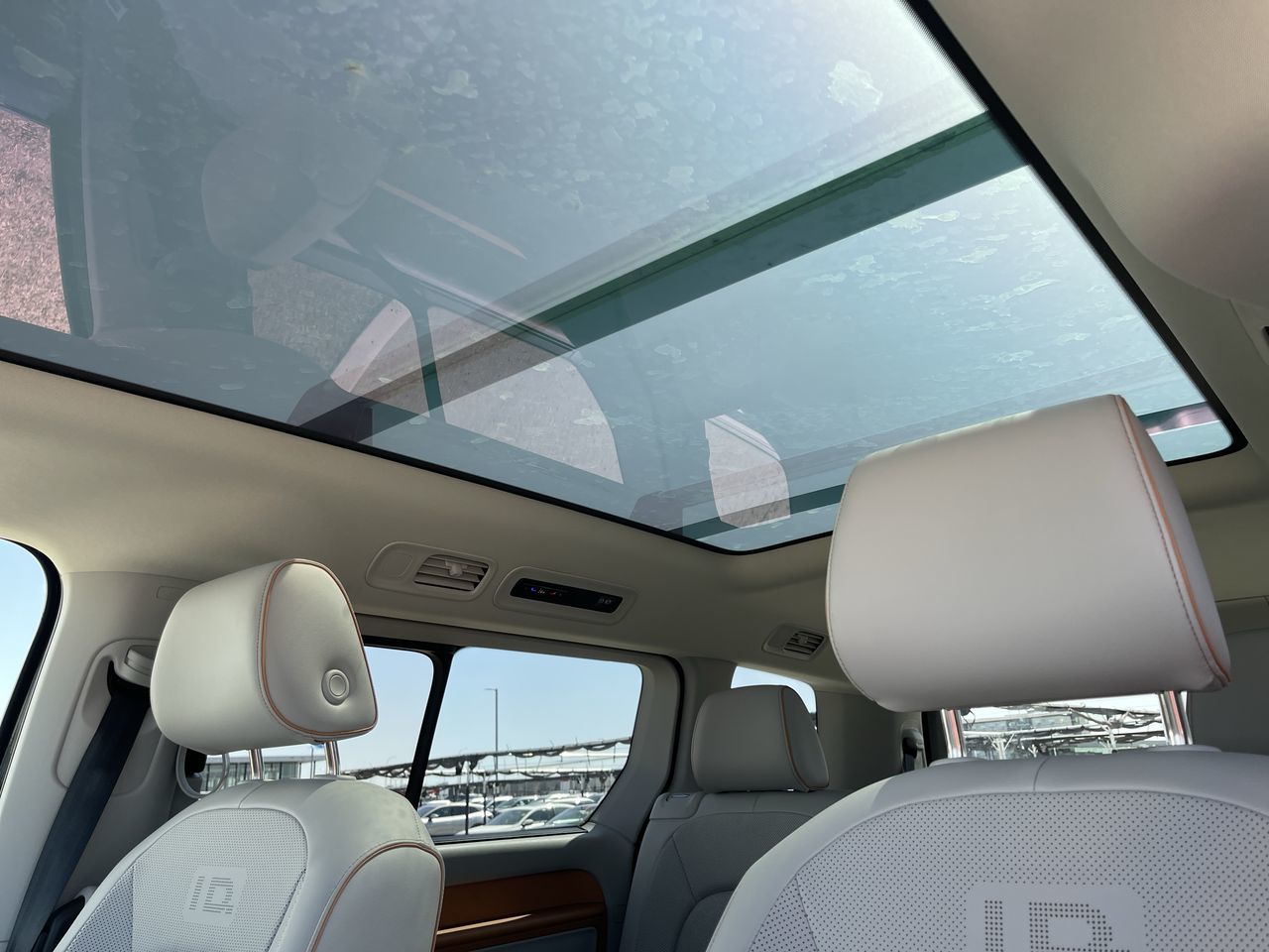 2025 Volkswagen ID. Buzz in Dorval, Quebec