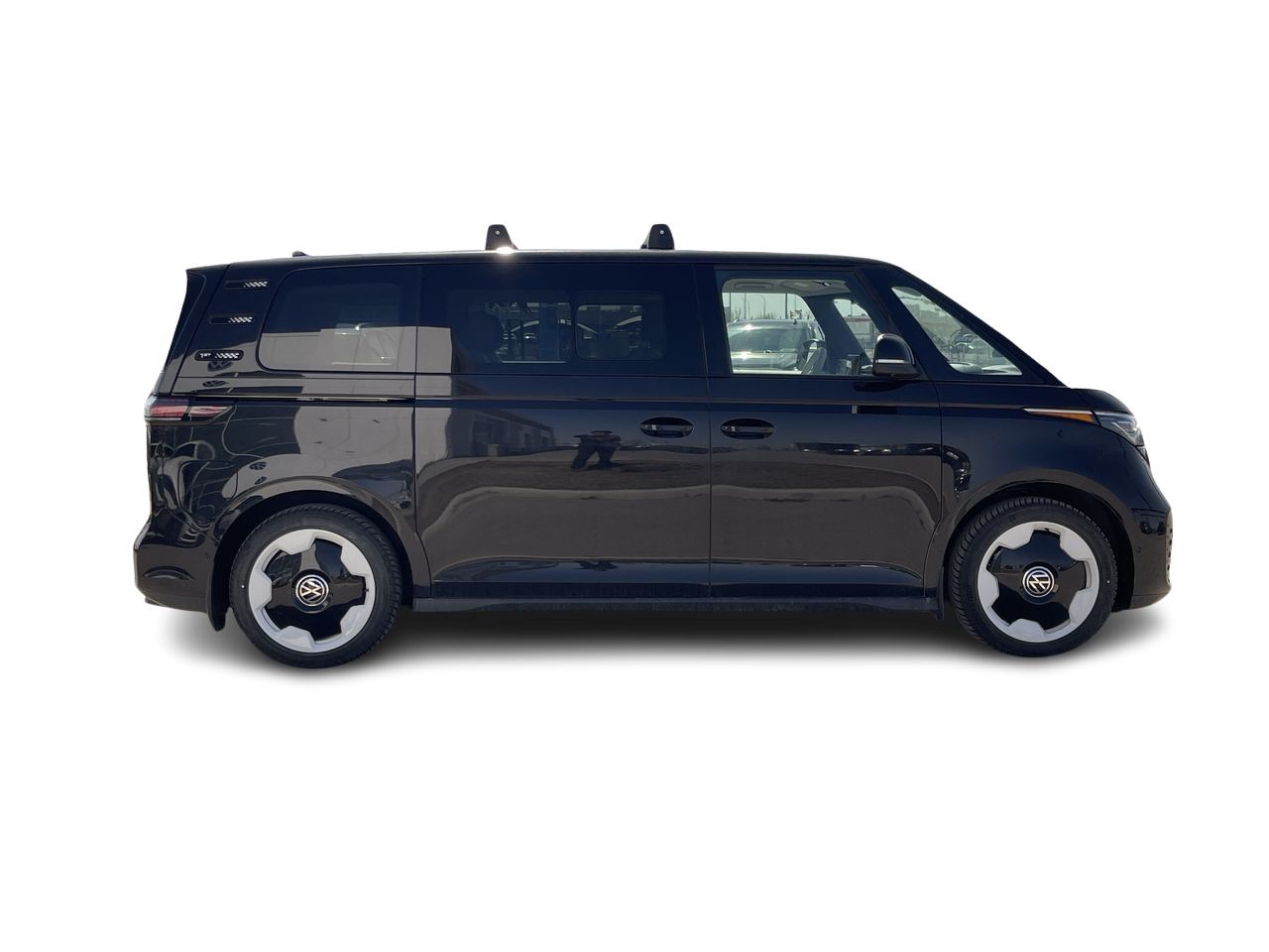 2025 Volkswagen ID. Buzz in Dorval, Quebec