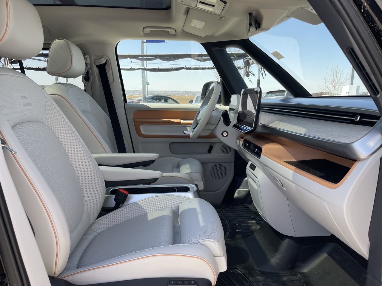 2025 Volkswagen ID. Buzz in Dorval, Quebec