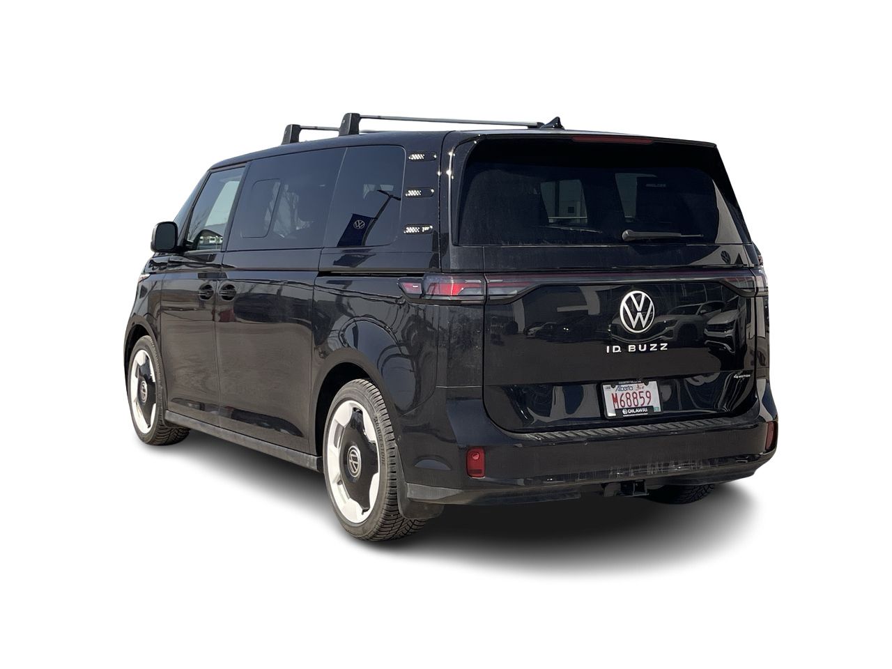 2025 Volkswagen ID. Buzz in Dorval, Quebec