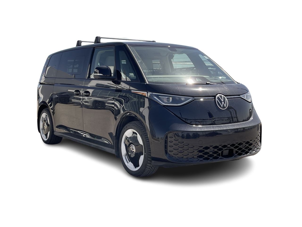 2025 Volkswagen ID. Buzz in Dorval, Quebec