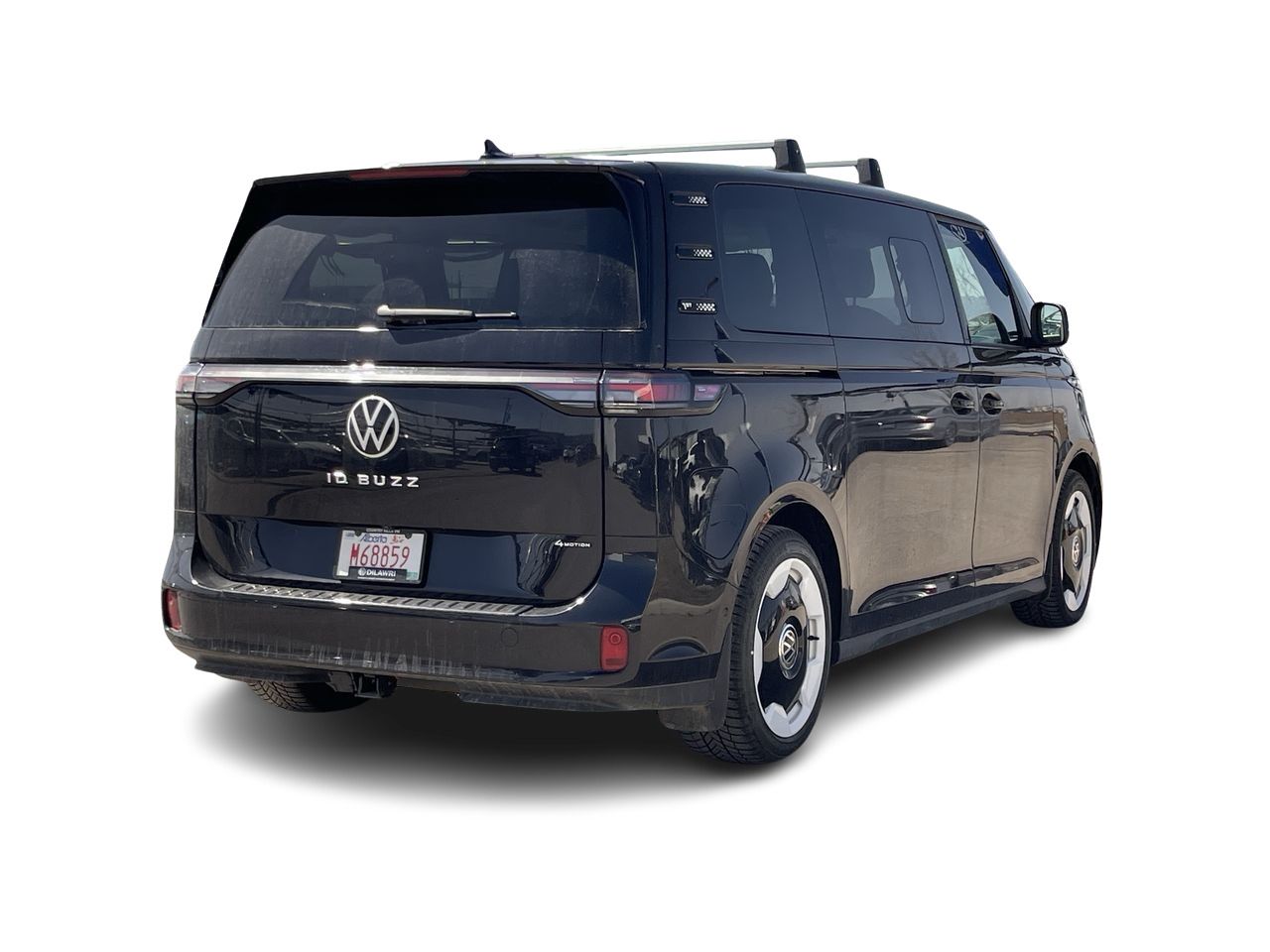 2025 Volkswagen ID. Buzz in Dorval, Quebec