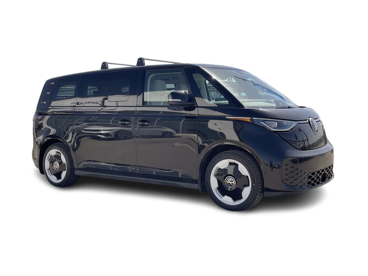 2025 Volkswagen ID. Buzz in Dorval, Quebec