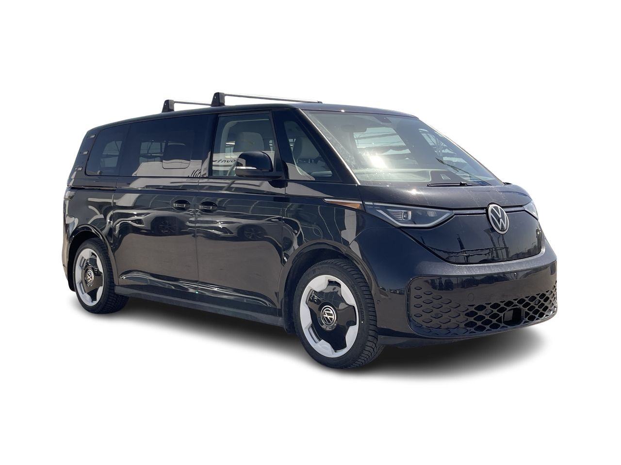 2025 Volkswagen ID. Buzz in Dorval, Quebec