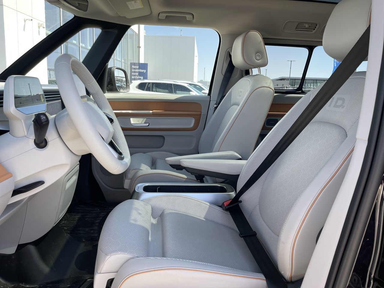 2025 Volkswagen ID. Buzz in Dorval, Quebec