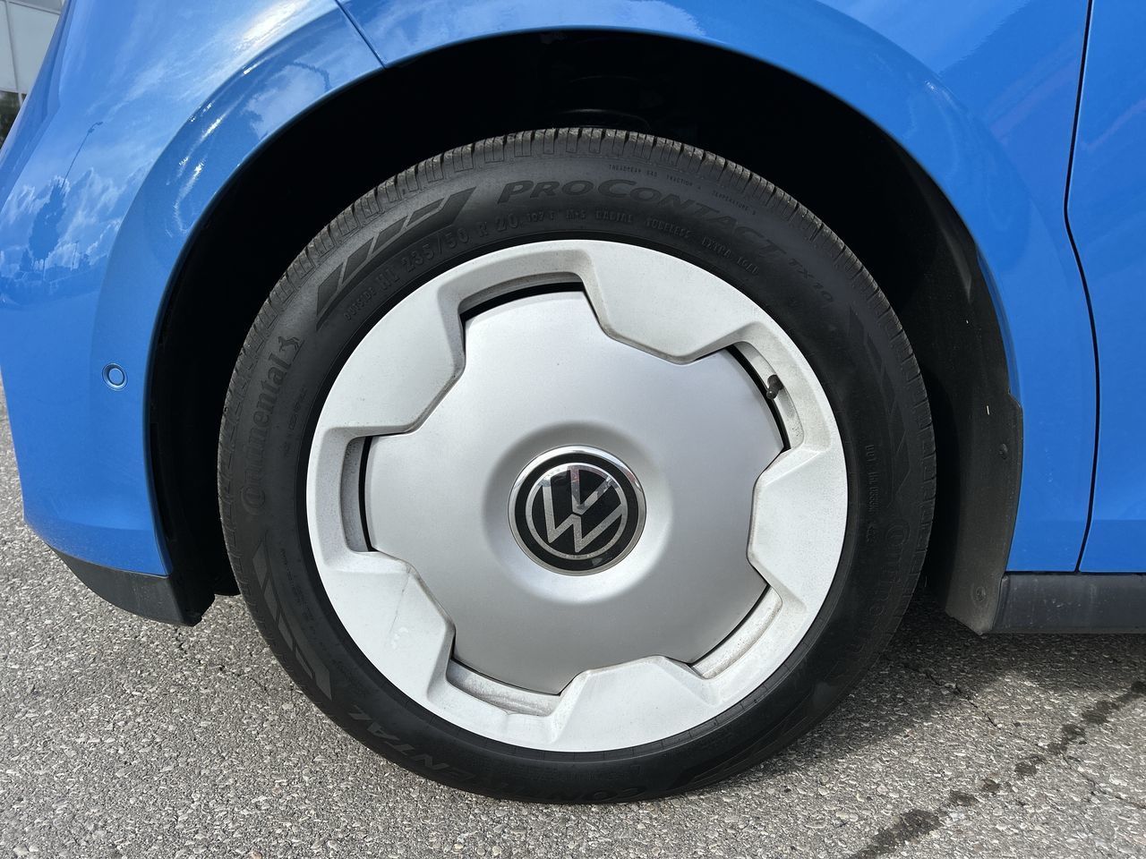 2025 Volkswagen ID. Buzz in Dorval, Quebec