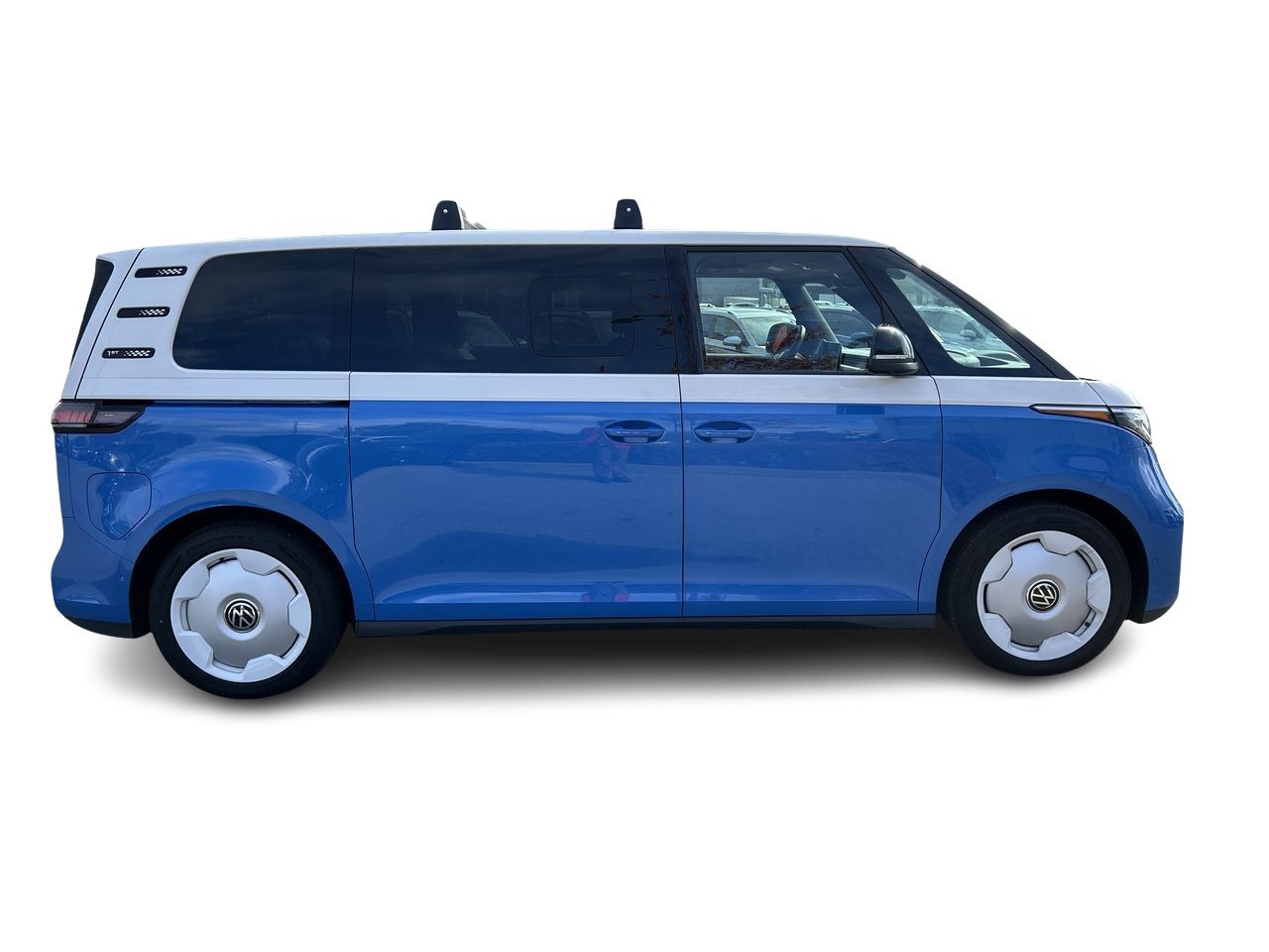 2025 Volkswagen ID. Buzz in Dorval, Quebec