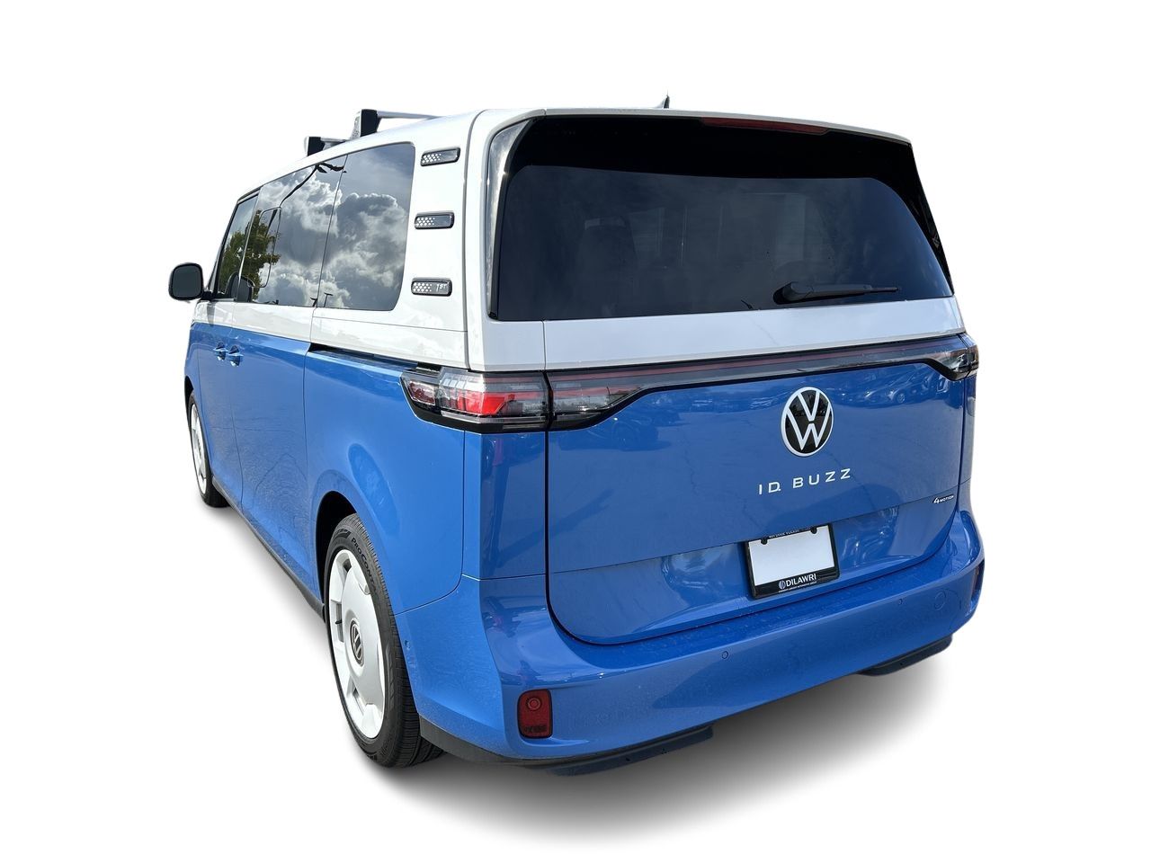 2025 Volkswagen ID. Buzz in Dorval, Quebec