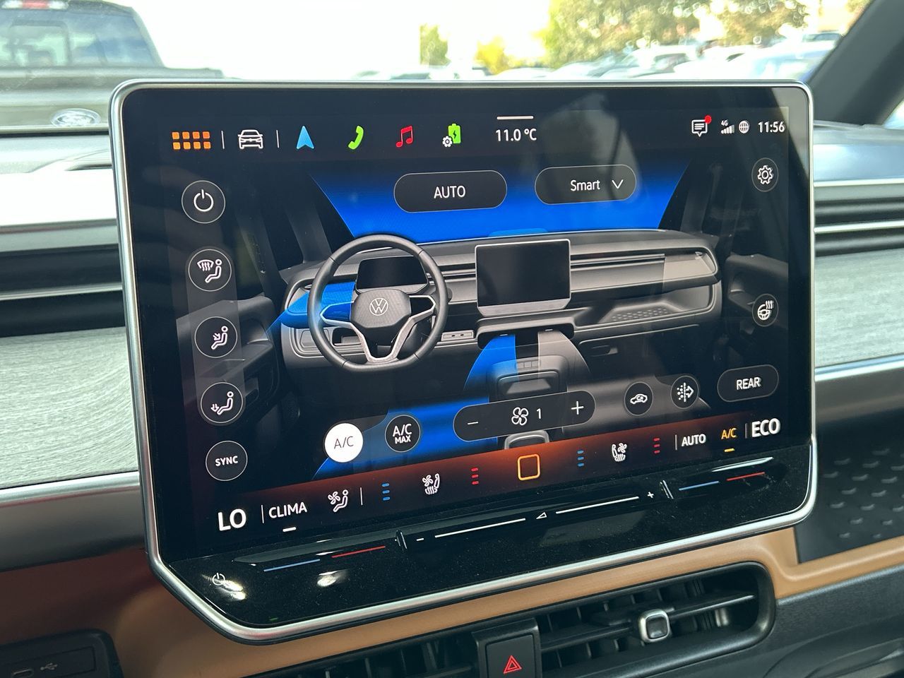 2025 Volkswagen ID. Buzz