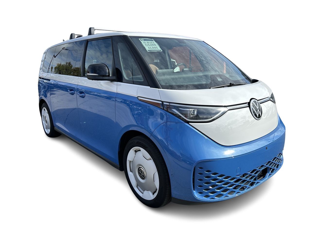 2025 Volkswagen ID. Buzz in Dorval, Quebec