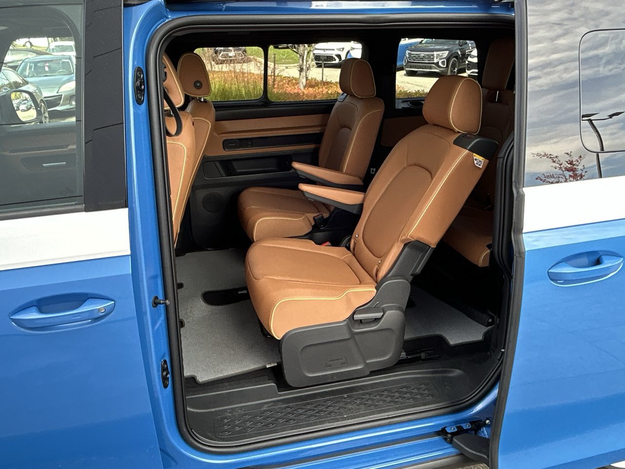 2025 Volkswagen ID. Buzz in Dorval, Quebec