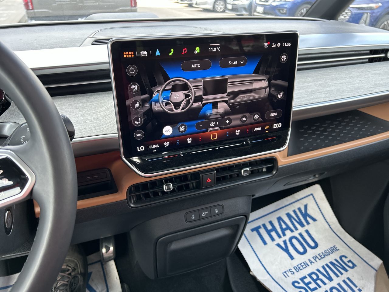 2025 Volkswagen ID. Buzz in Dorval, Quebec