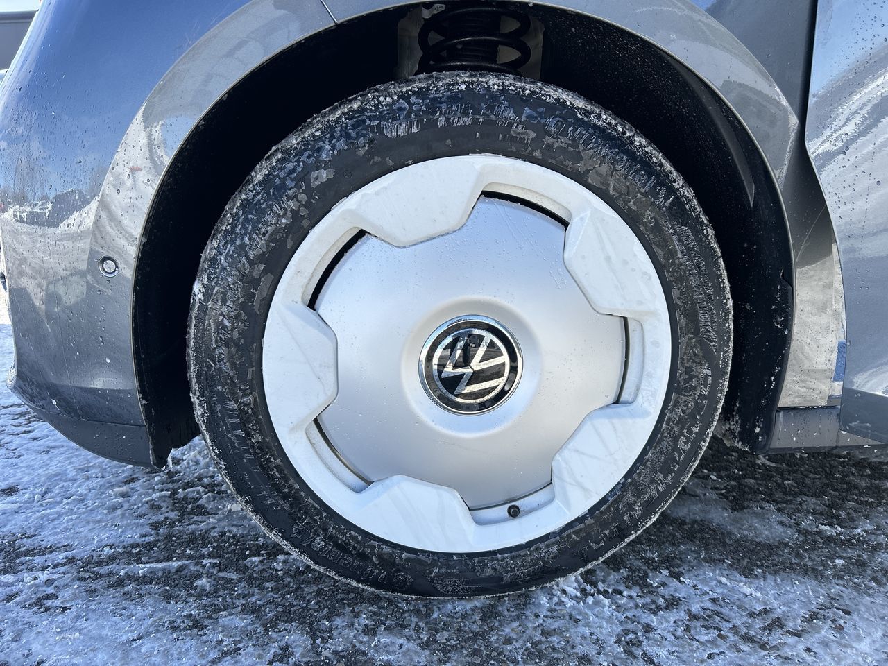 Volkswagen ID. Buzz  2025 à Dorval, Québec