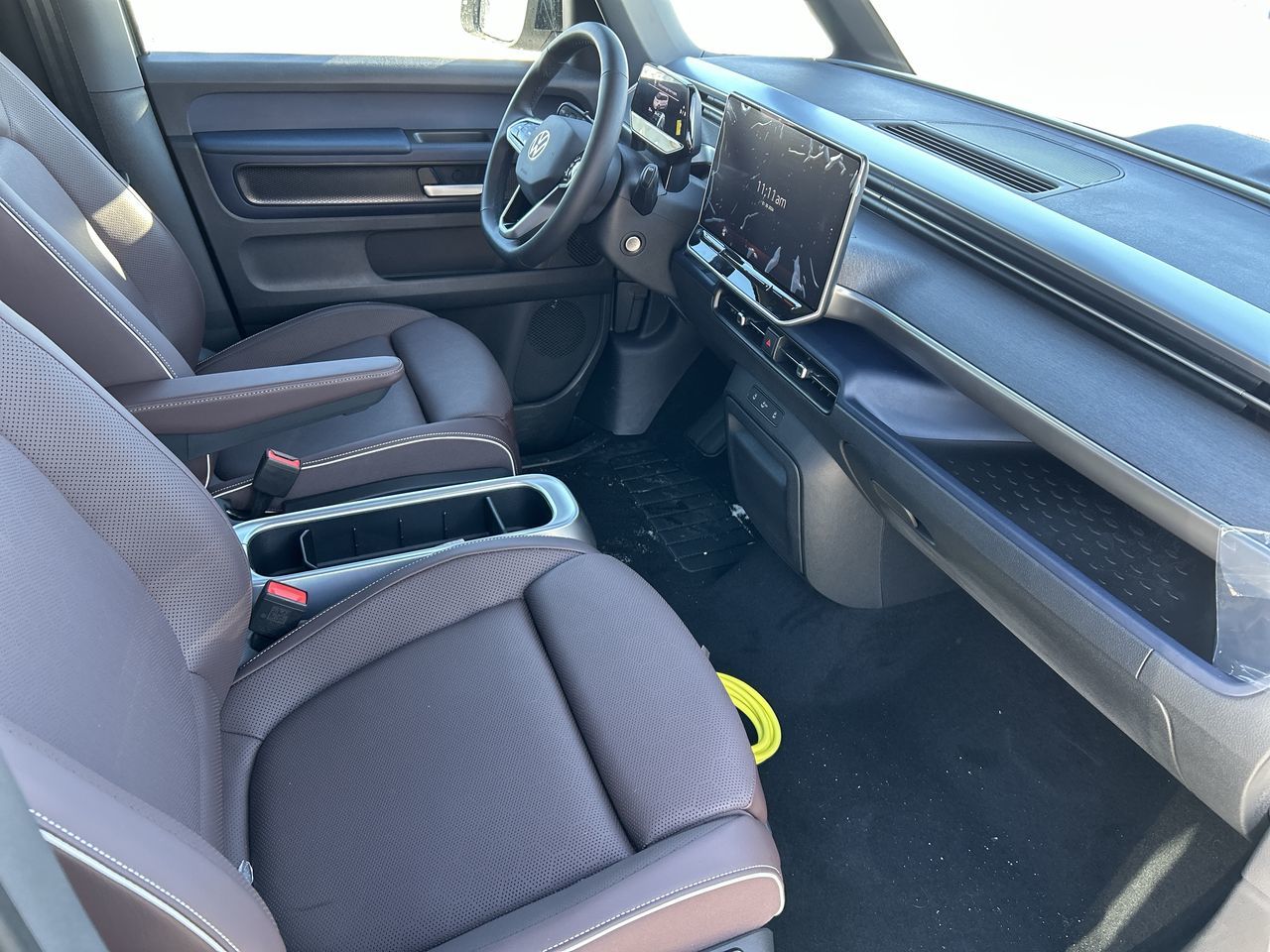 Volkswagen ID. Buzz  2025 à Dorval, Québec