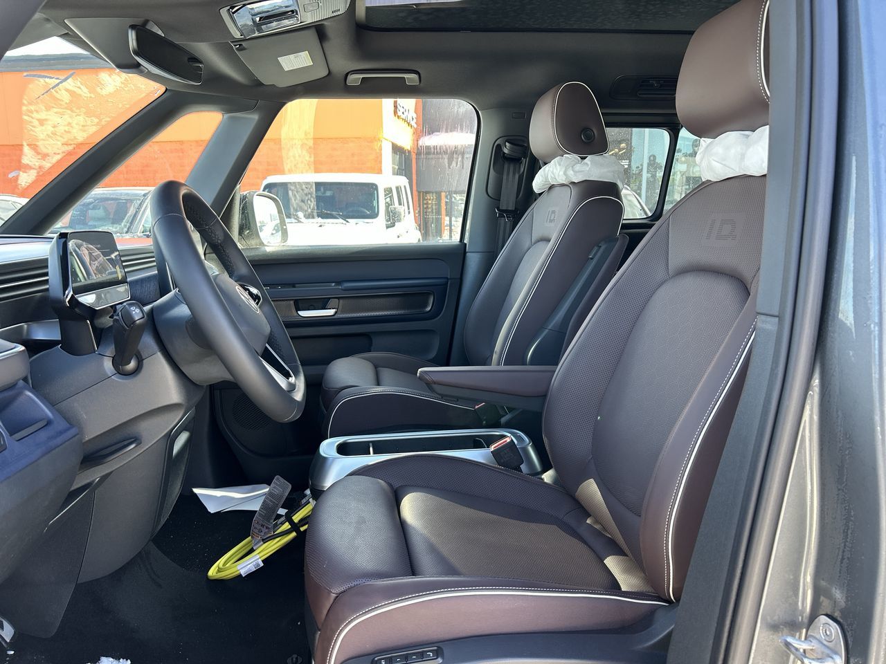 Volkswagen ID. Buzz  2025 à Dorval, Québec