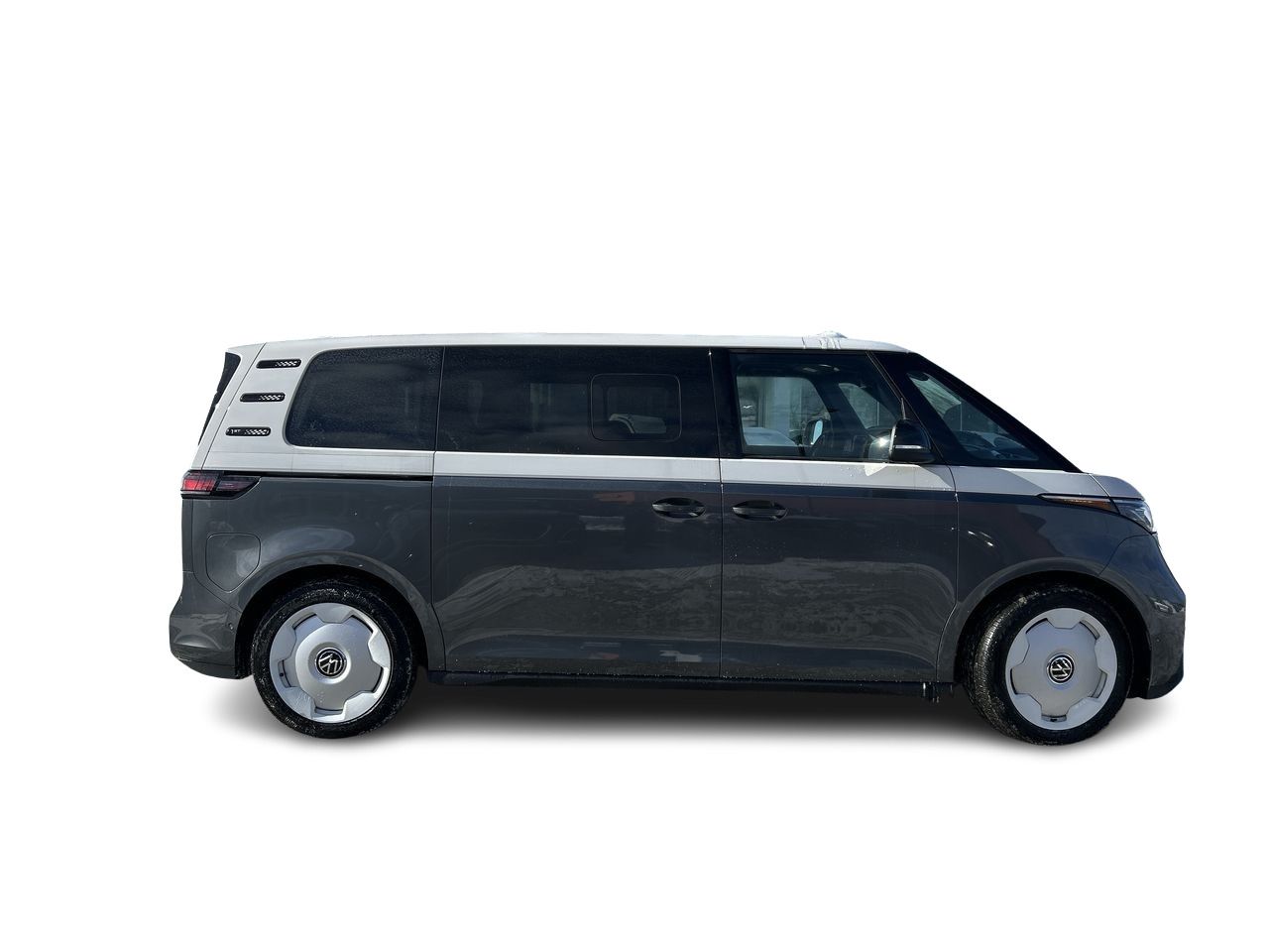 Volkswagen ID. Buzz  2025 à Dorval, Québec