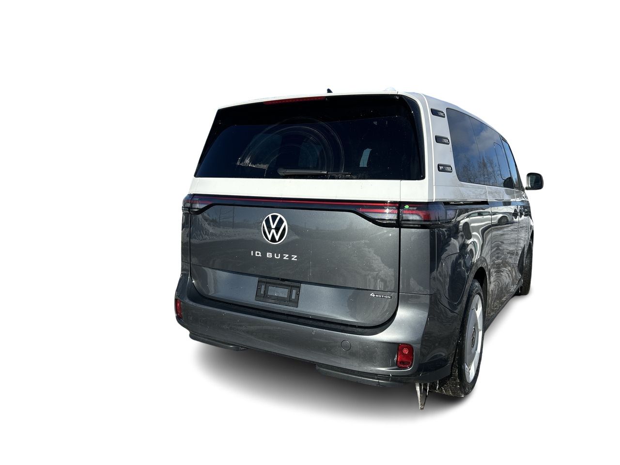 Volkswagen ID. Buzz  2025 à Dorval, Québec