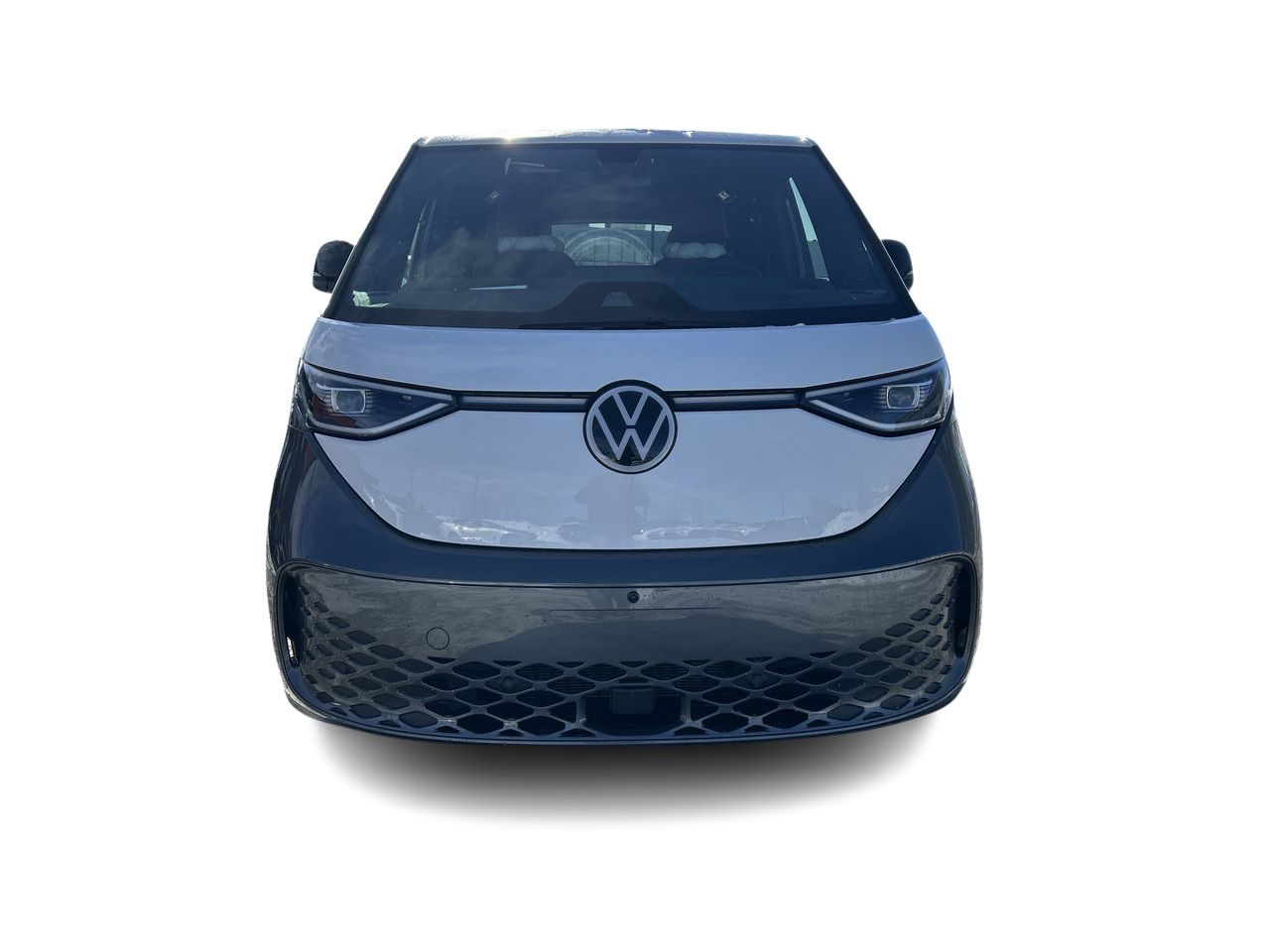 Volkswagen ID. Buzz  2025 à Dorval, Québec