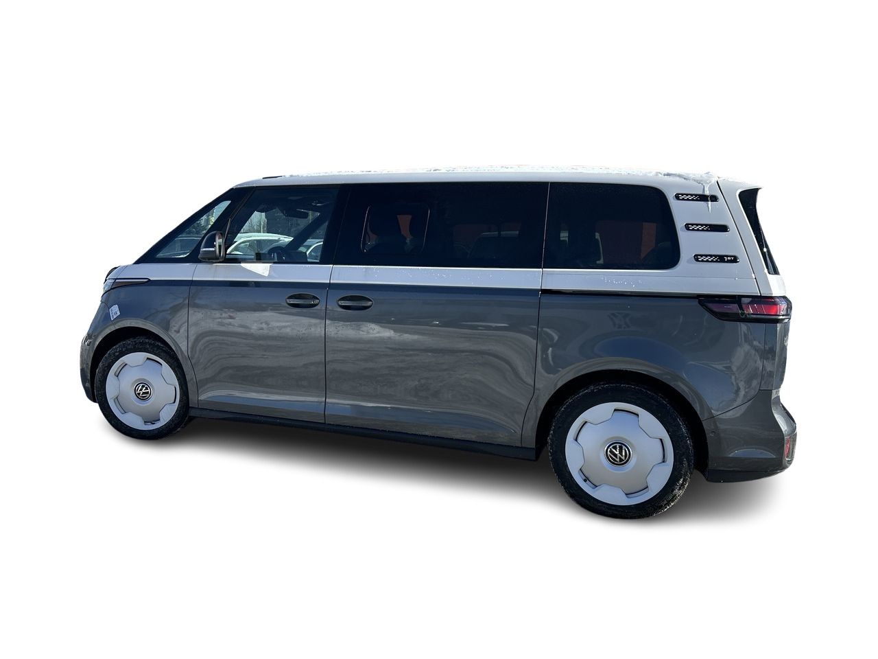 Volkswagen ID. Buzz  2025 à Dorval, Québec