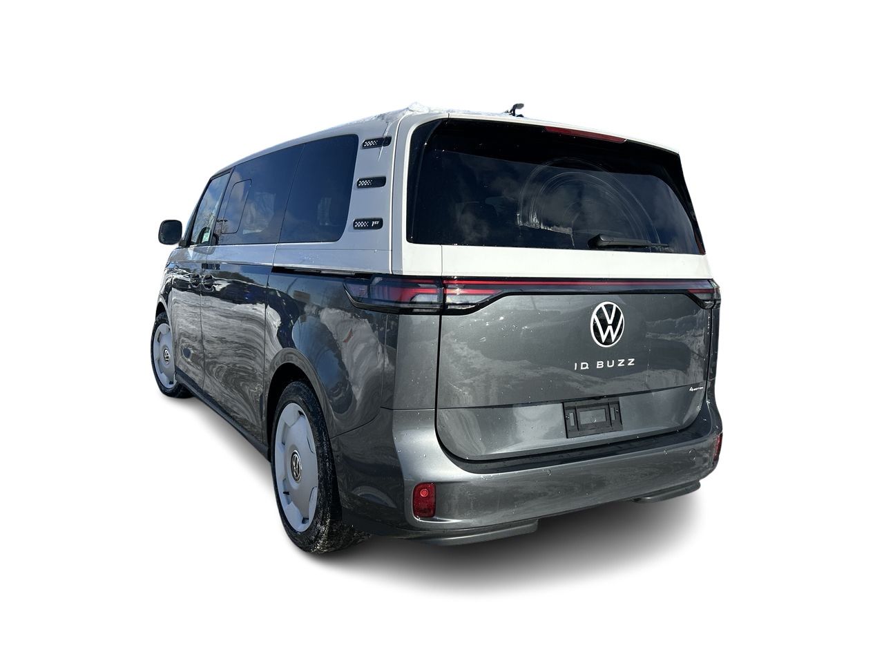 Volkswagen ID. Buzz  2025 à Dorval, Québec