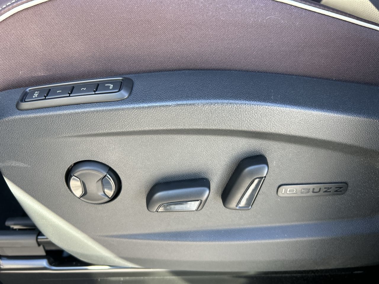 Volkswagen ID. Buzz  2025 à Dorval, Québec