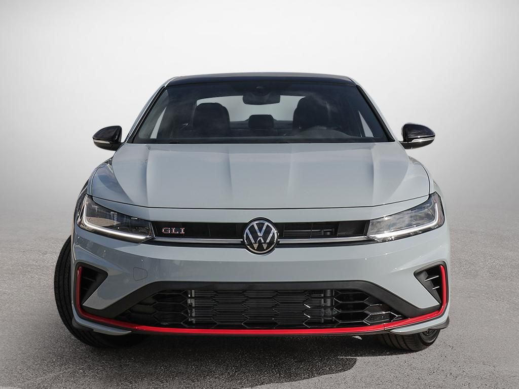 2025 Volkswagen Jetta GLI in Dorval, Quebec