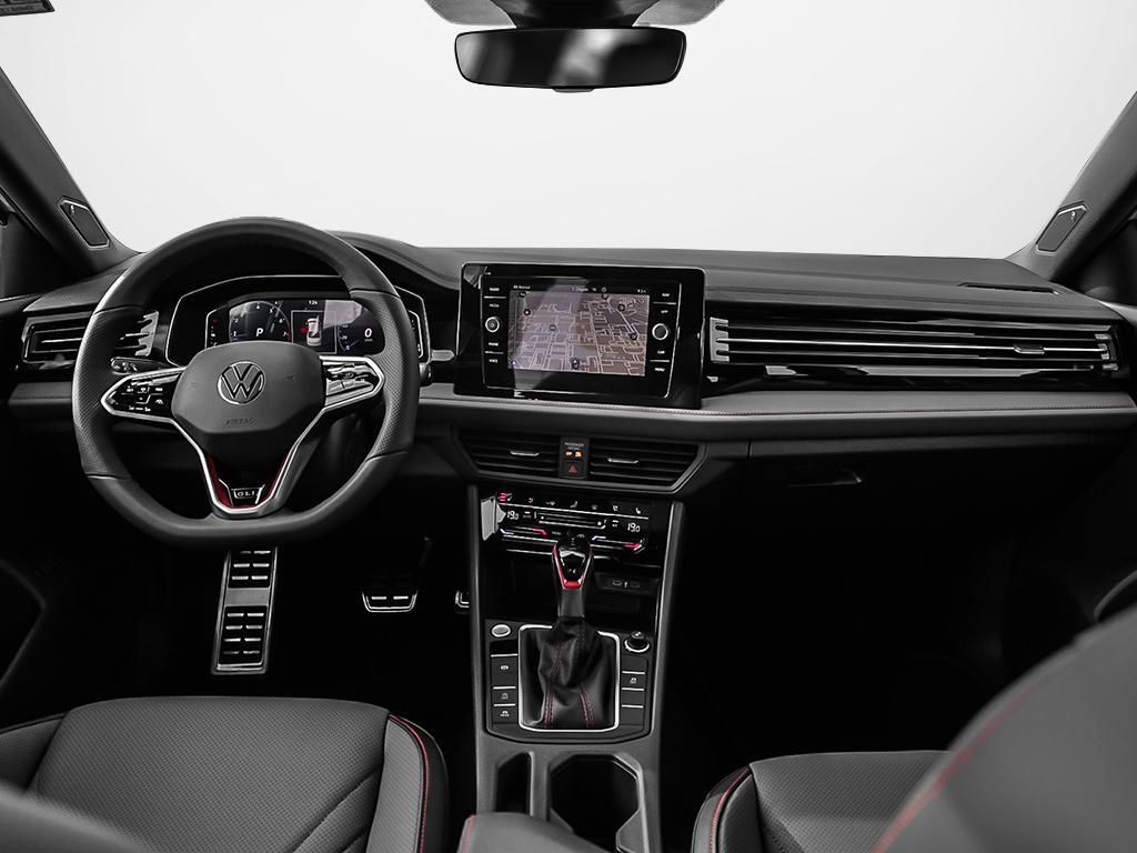 2025 Volkswagen Jetta GLI in Dorval, Quebec