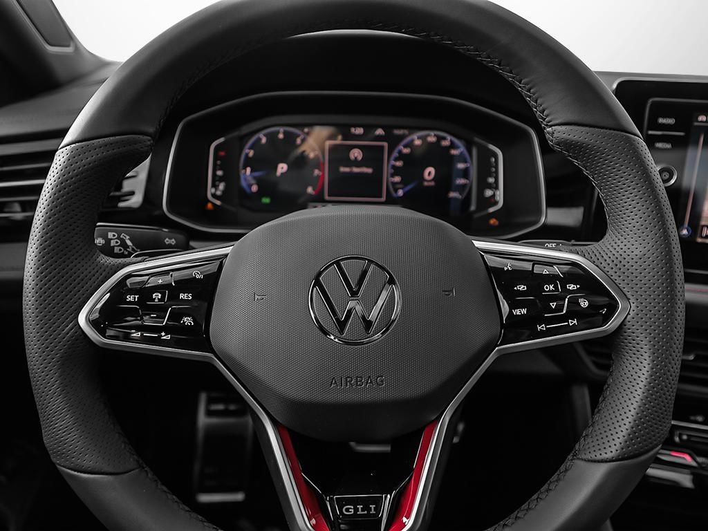 2025 Volkswagen Jetta GLI in Dorval, Quebec