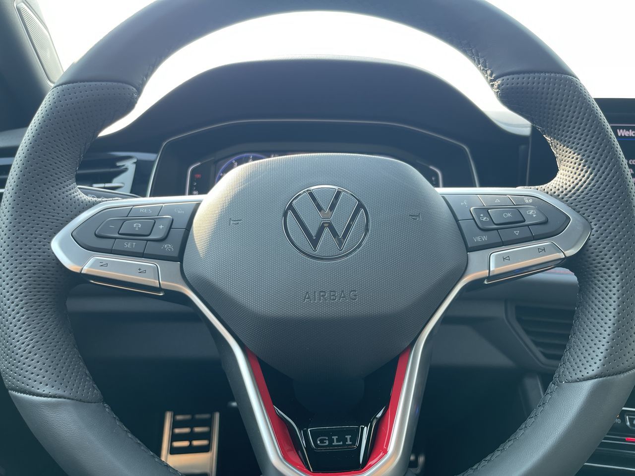 Volkswagen Jetta GLI  2027 à Dorval, Québec