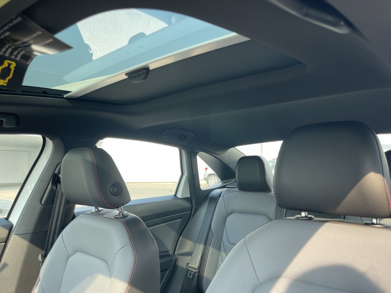 Volkswagen Jetta GLI  2027 à Dorval, Québec