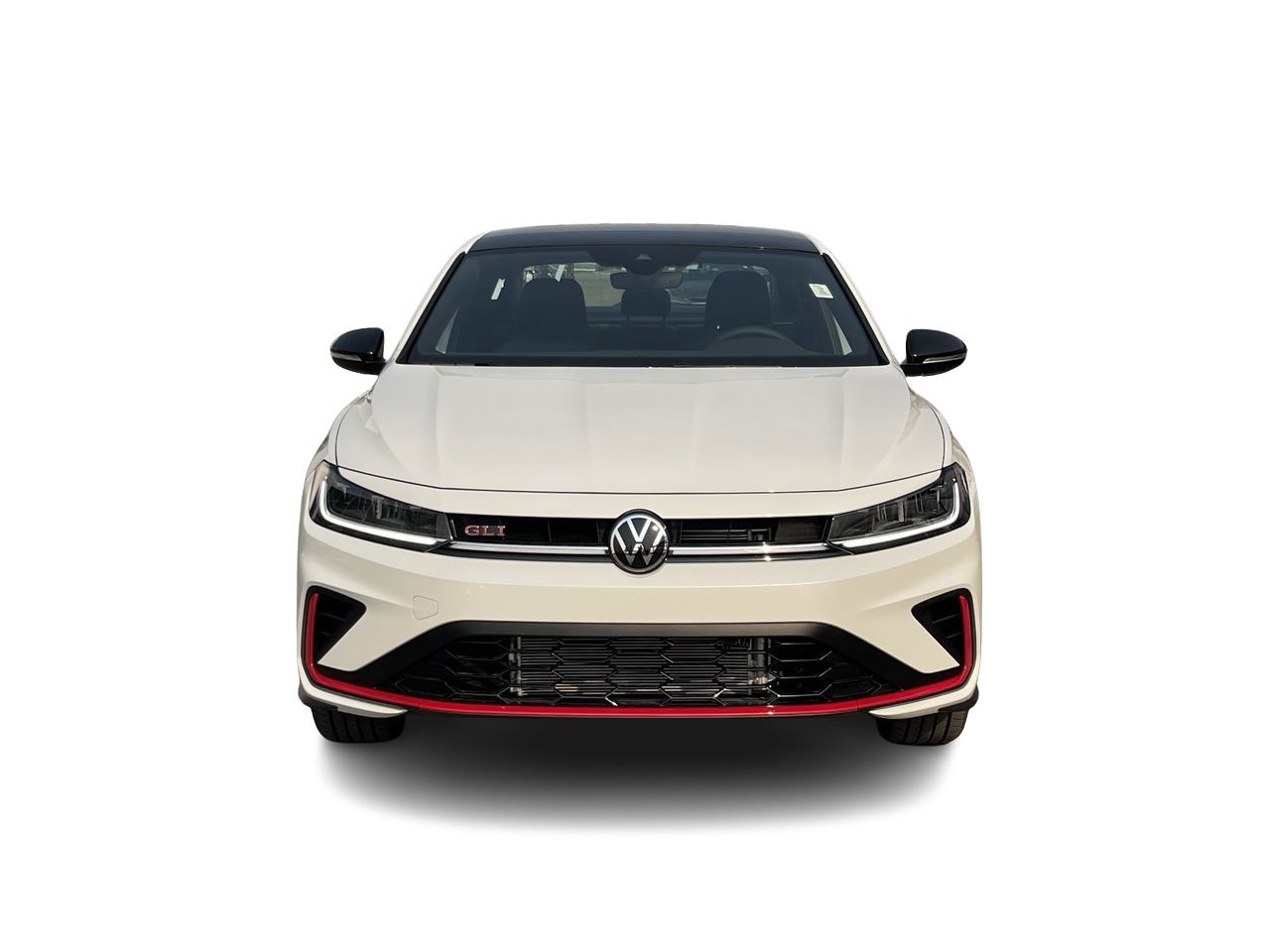 Photo 2027 Volkswagen Jetta GLI GLI #7