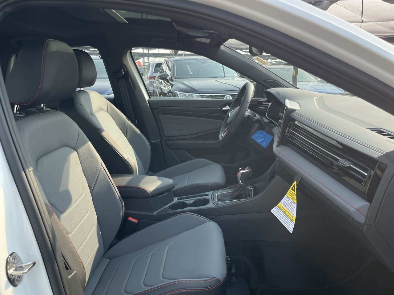 Volkswagen Jetta GLI  2027 à Dorval, Québec
