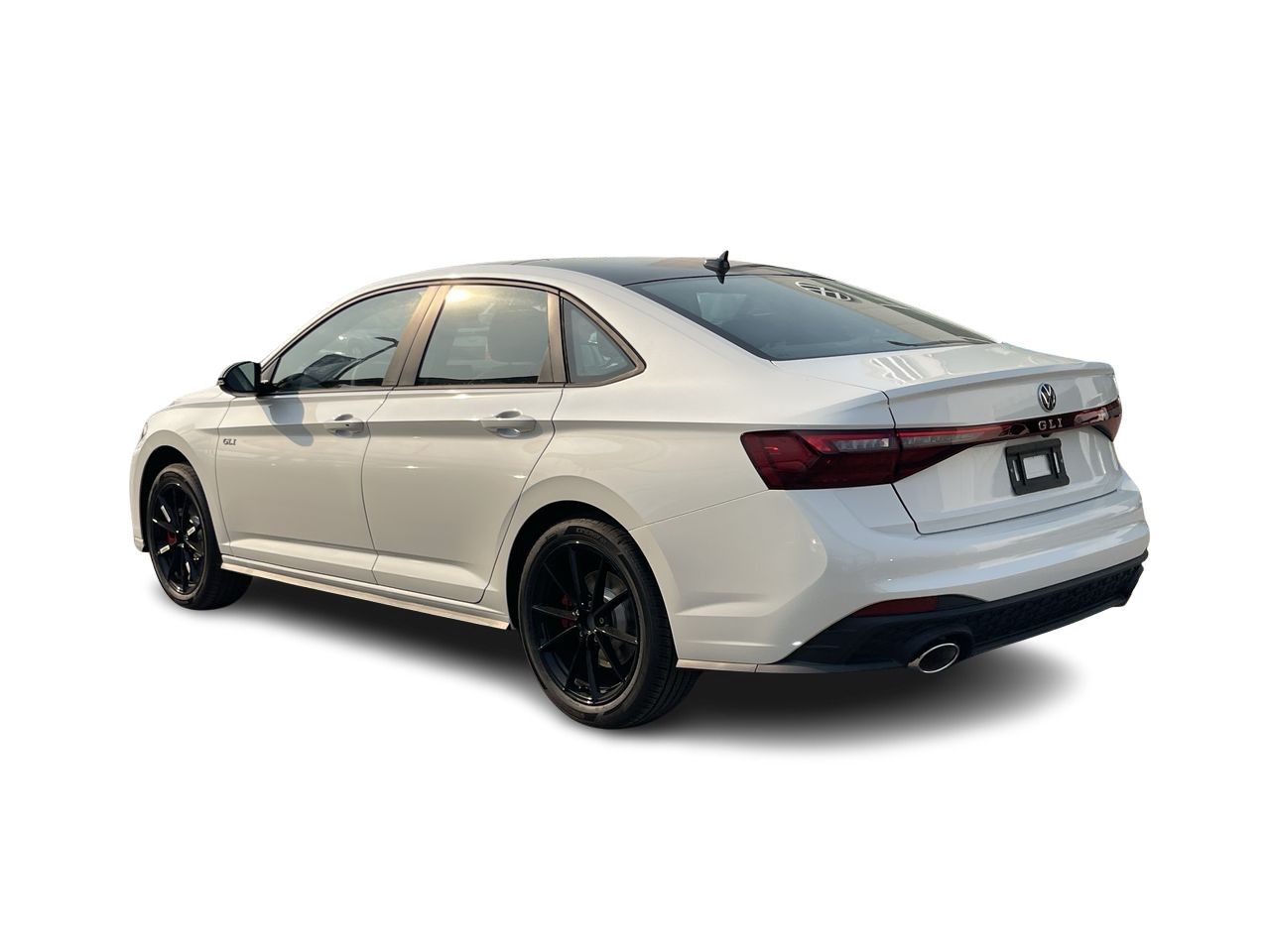 Volkswagen Jetta GLI  2027 à Dorval, Québec