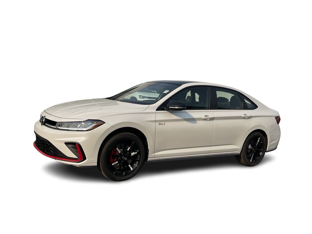 Volkswagen Jetta GLI  2027 à Dorval, Québec
