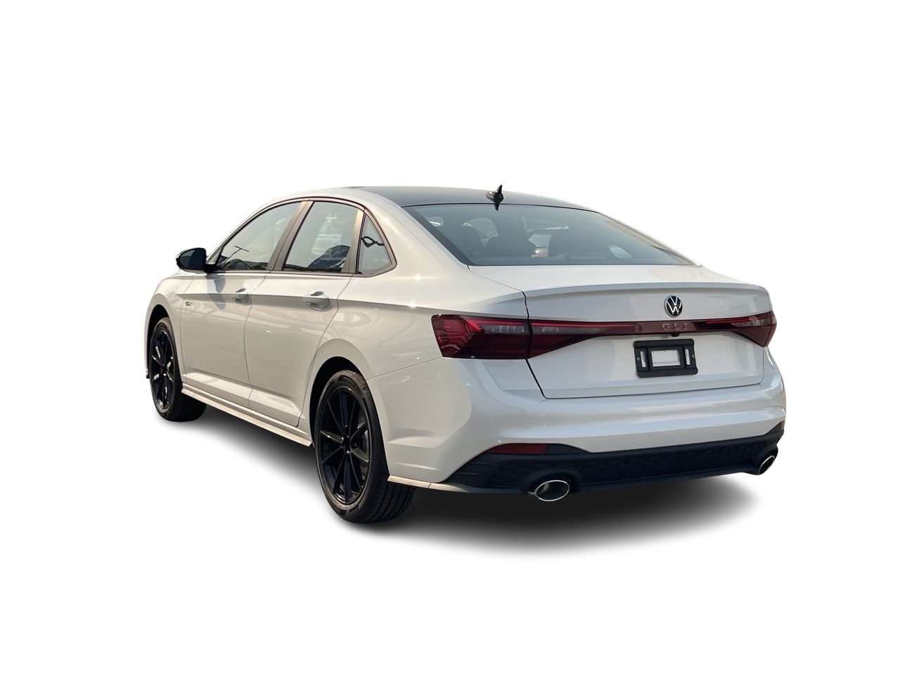 Volkswagen Jetta GLI  2027 à Dorval, Québec