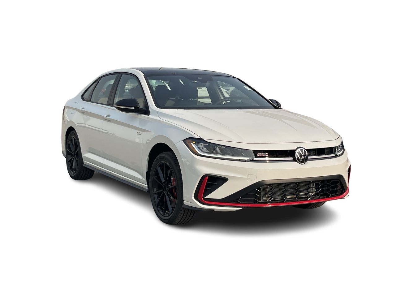 Photo 2027 Volkswagen Jetta GLI GLI #6