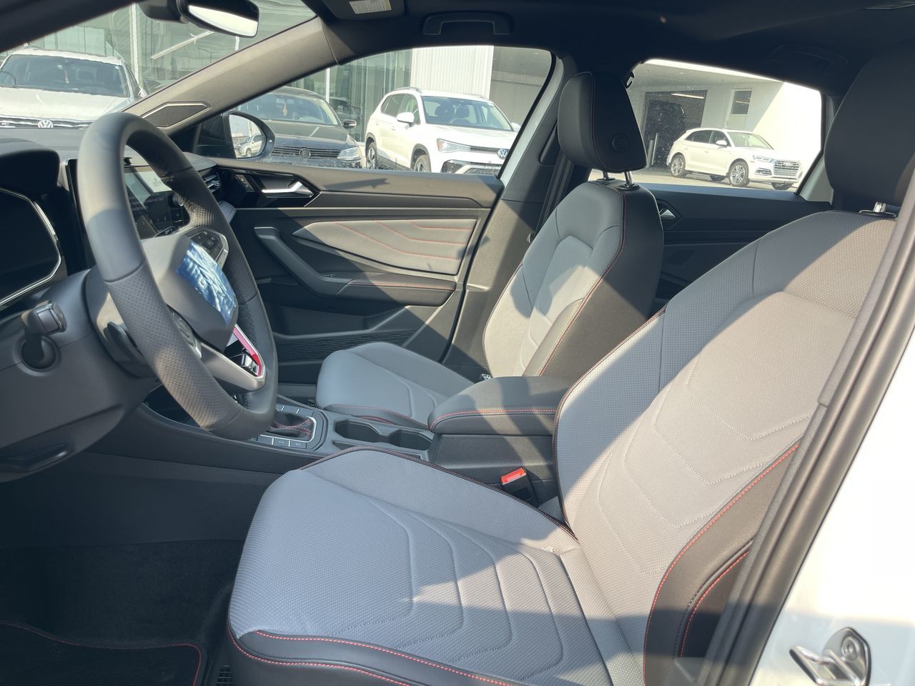 Volkswagen Jetta GLI  2027 à Dorval, Québec