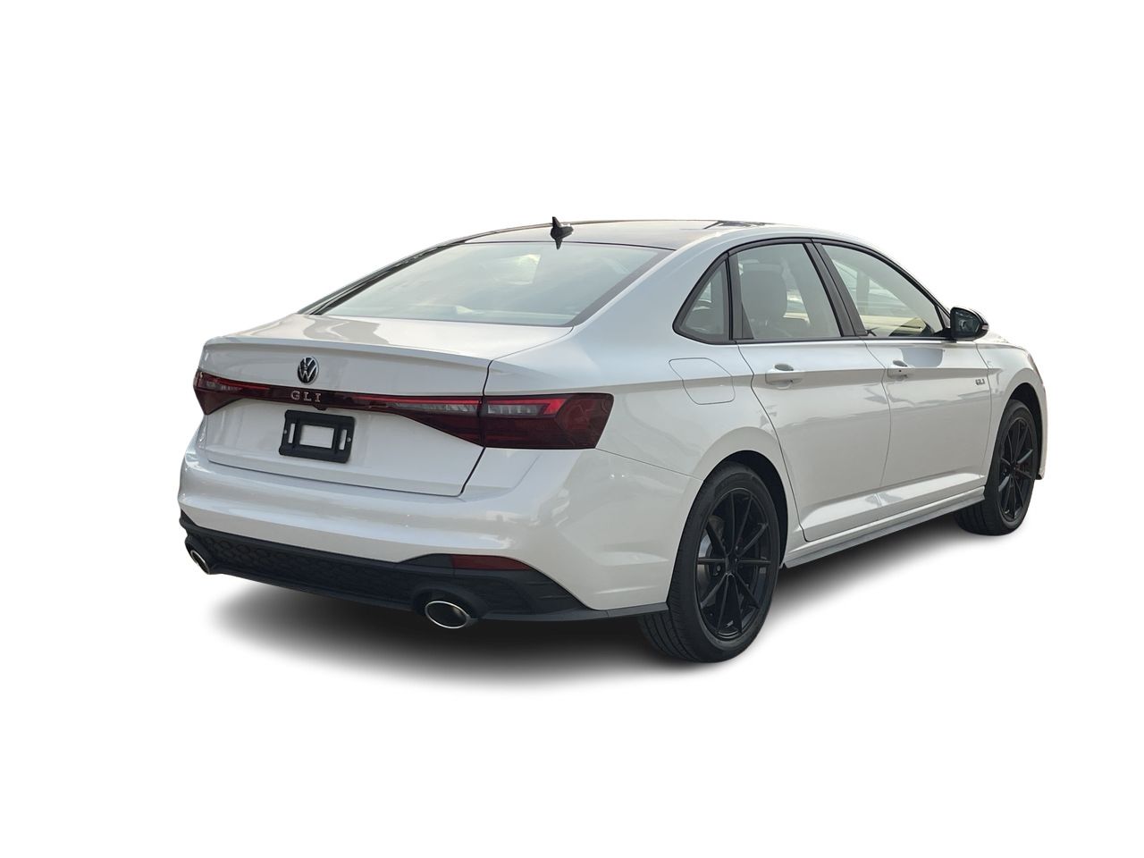 Volkswagen Jetta GLI  2027 à Dorval, Québec