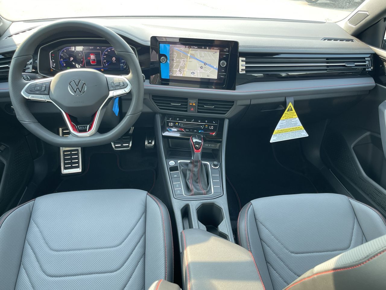 Volkswagen Jetta GLI  2027 à Dorval, Québec