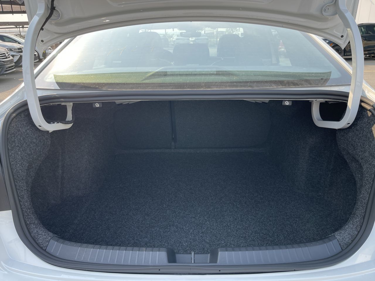 Volkswagen Jetta GLI  2027 à Dorval, Québec