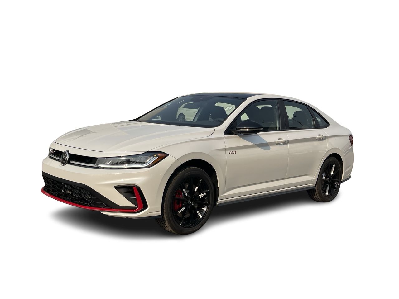 Volkswagen Jetta GLI  2027 à Dorval, Québec