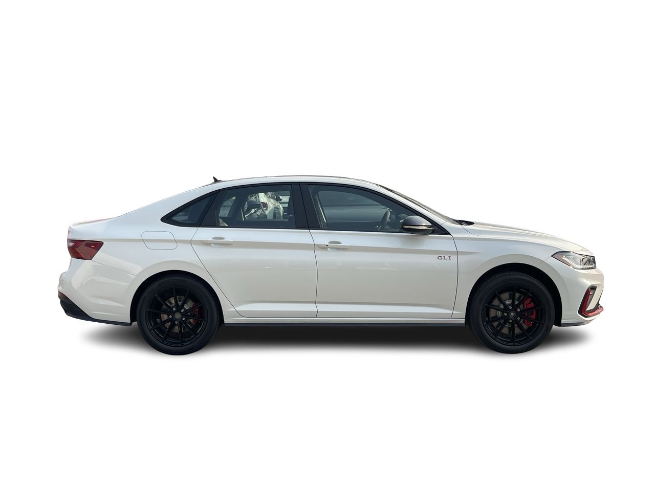 Volkswagen Jetta GLI  2027 à Dorval, Québec