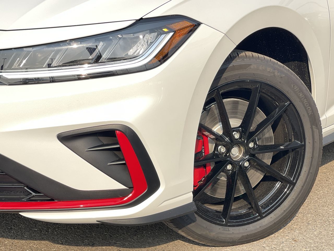 Volkswagen Jetta GLI  2027 à Dorval, Québec