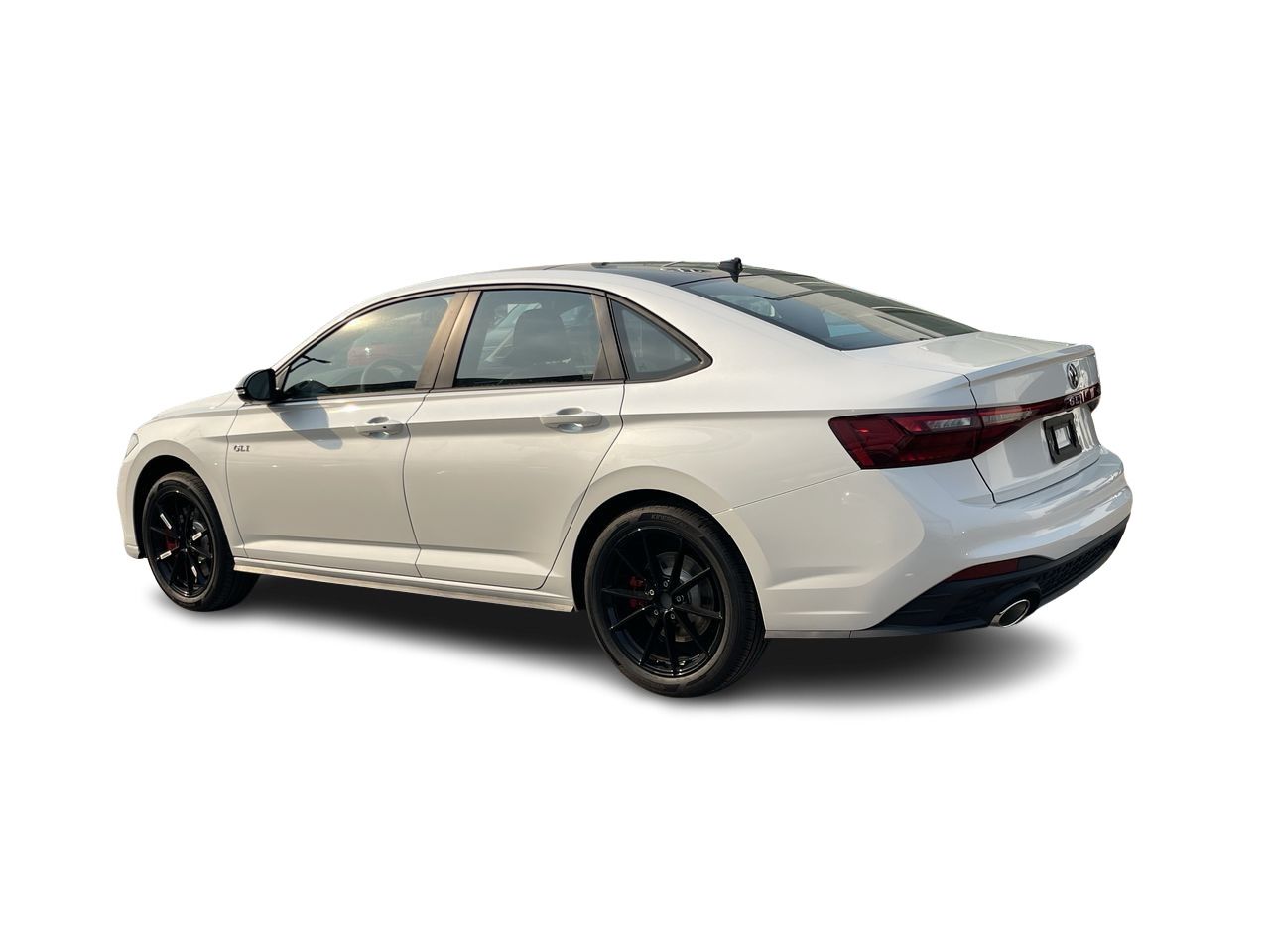 Volkswagen Jetta GLI  2027 à Dorval, Québec