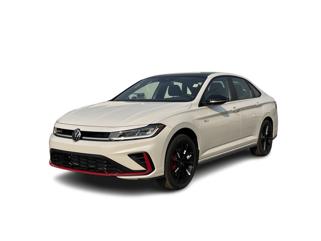 Volkswagen Jetta GLI  2027 à Dorval, Québec