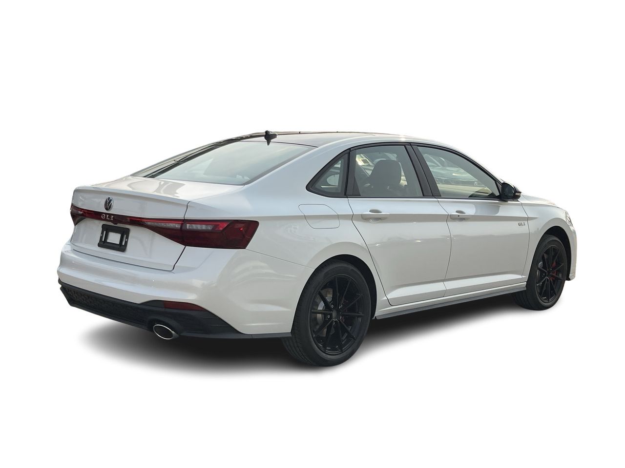 Volkswagen Jetta GLI  2027 à Dorval, Québec