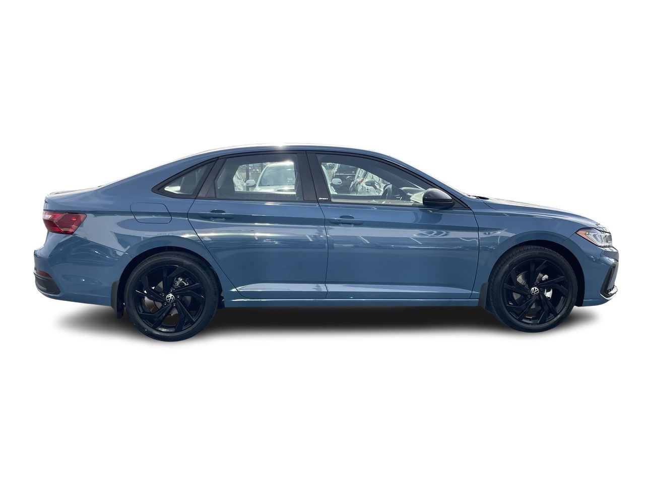 Volkswagen Jetta  2025 à Dorval, Québec